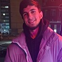 Исслам, 25 лет