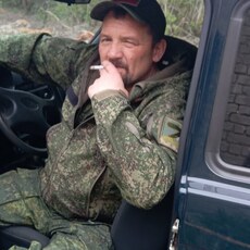 Фотография мужчины Александр, 49 лет из г. Дзержинск