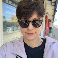Елена, 38 из г. Иркутск.
