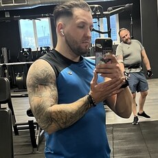 Фотография мужчины Vitali, 37 лет из г. Витебск