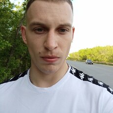 Фотография мужчины Алексей, 33 года из г. Каменск
