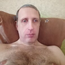Фотография мужчины Сергей, 44 года из г. Кировское