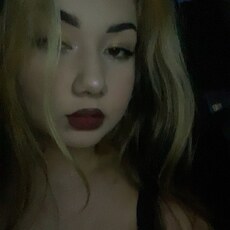Фотография девушки Эля, 20 лет из г. Салават