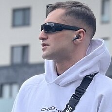 Фотография мужчины Стас, 34 года из г. Прага