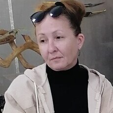 Фотография девушки Alexa, 49 лет из г. Каменск-Уральский
