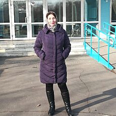 Фотография девушки Алёна, 48 лет из г. Хабаровск
