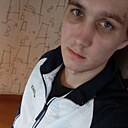 Макс, 28 лет