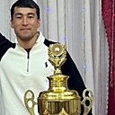 Баха, 26 лет