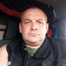 Фотография мужчины Александр, 47 лет из г. Бузулук