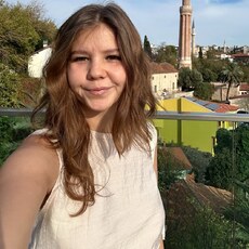 Фотография девушки Анна, 23 года из г. Подольск