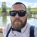 Эдуард, 39 лет