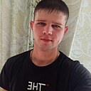 Андрей, 25 лет