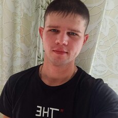 Фотография мужчины Андрей, 25 лет из г. Любинский