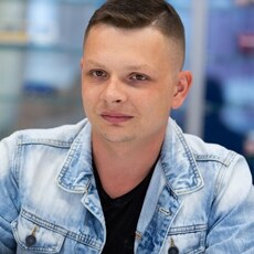 Фотография мужчины Сергей, 38 лет из г. Томск