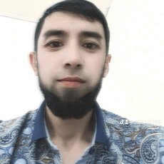 Фотография мужчины Rustam, 40 лет из г. Артем