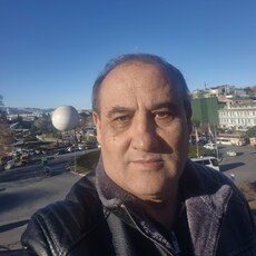 Фотография мужчины Alik, 50 лет из г. Ереван
