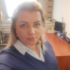 Светлана, 42 из г. Омск.