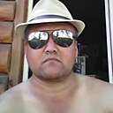 Umar, 38 лет