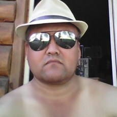 Фотография мужчины Umar, 38 лет из г. Иркутск