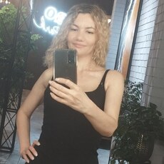 Фотография девушки Донна, 42 года из г. Ташкент