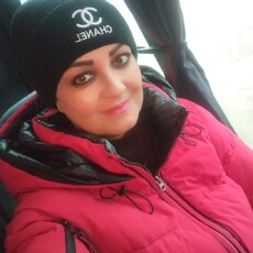 Фотография девушки Виктория, 49 лет из г. Стаханов