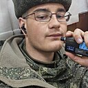 Ярослав, 21 год