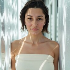 Фотография девушки Мия, 37 лет из г. Санкт-Петербург
