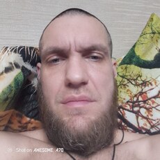 Фотография мужчины Алексей, 36 лет из г. Котово