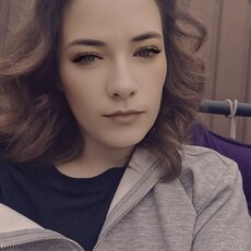 Фотография девушки Анастасія, 27 лет из г. Винница