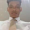 Pablo Ispinosa, 28 лет