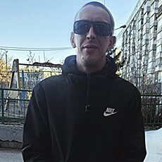 Фотография мужчины Виктор, 32 года из г. Красноярск