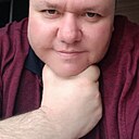 Серёга, 44 года