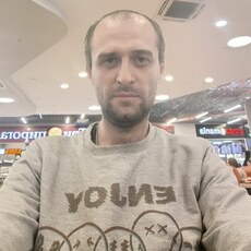 Фотография мужчины Александр, 38 лет из г. Курск