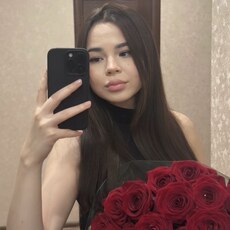 Фотография девушки Cherupa, 22 года из г. Алматы