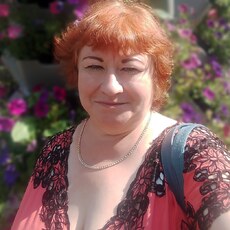 Фотография девушки Раиса, 53 года из г. Верхняя Пышма