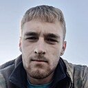 Данил, 23 года