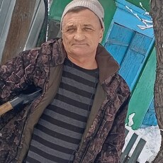 Фотография мужчины Владимир, 54 года из г. Семей