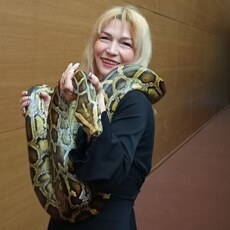 Юлия, 37 из г. Минусинск.