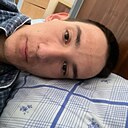 Данил, 23 года