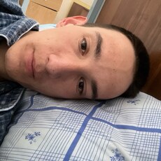 Фотография мужчины Данил, 23 года из г. Уфа