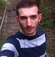 Фотография мужчины Сергей, 23 года из г. Киев