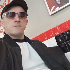 Фотография мужчины Андрей, 40 лет из г. Артем