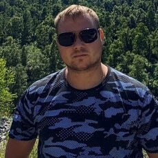 Фотография мужчины Тимофей, 30 лет из г. Бийск
