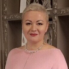 Фотография девушки Елена, 41 год из г. Электросталь