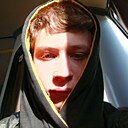 Денис, 19 лет