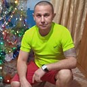 Алик, 38 лет