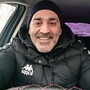 Самир, 45 лет