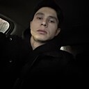Алик, 29 лет