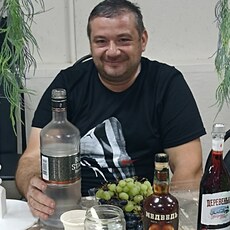 Фотография мужчины Максим, 46 лет из г. Тула