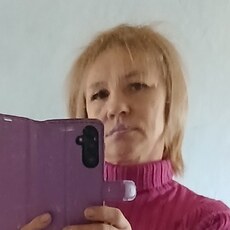 Hadezda, 45 из г. Чита.